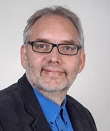 Prof. Dr. rer. nat. Frank Ohl Prof. Dr. rer. nat. Frank Ohl