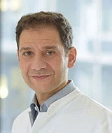 Prof. Dr. med. Malek Bajbouj Prof. Dr. med. Malek Bajbouj