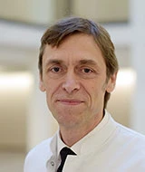 Prof. Dr. med. Matthias Rose Prof. Dr. med. Matthias Rose