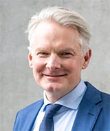 Prof. Dr. med. Eicke Latz Prof. Dr. med. Eicke Latz